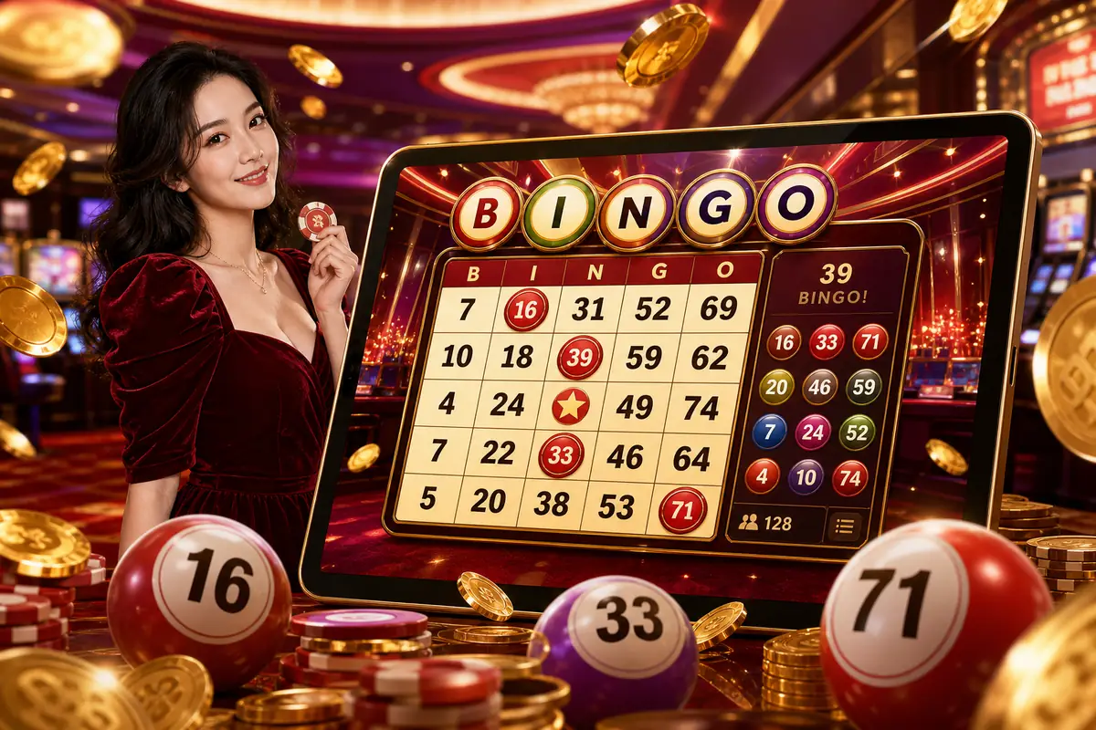 gd345 Fortune Tiger স্লট গেম