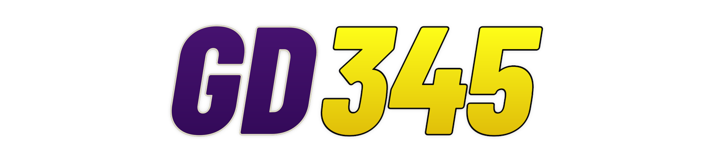 gd345 লোগো
